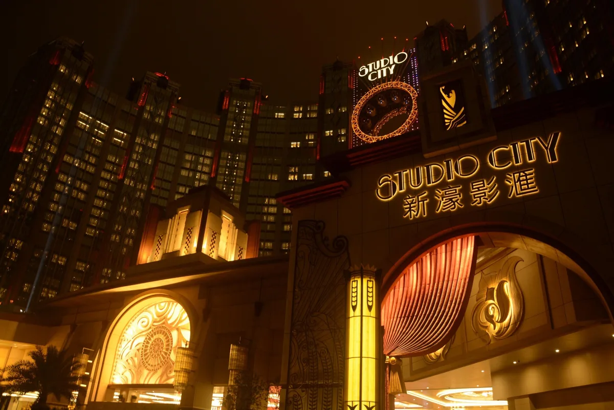 Cotai Strip Guide for Indian travellers