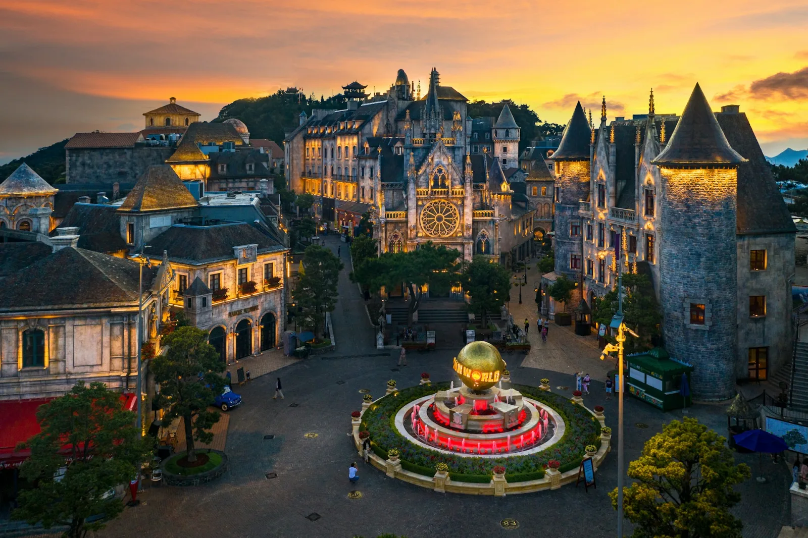 Da Nang City Guide travel guide for Indian travellers