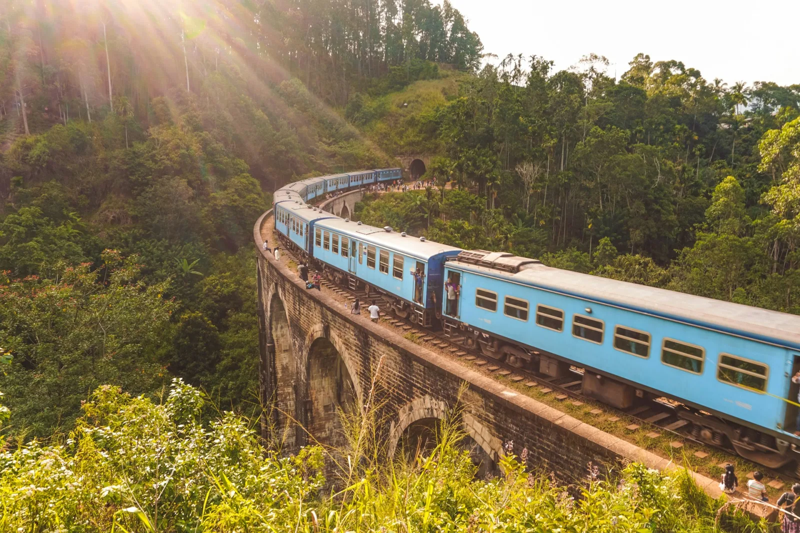 Ella City Guide travel guide for Indian travellers