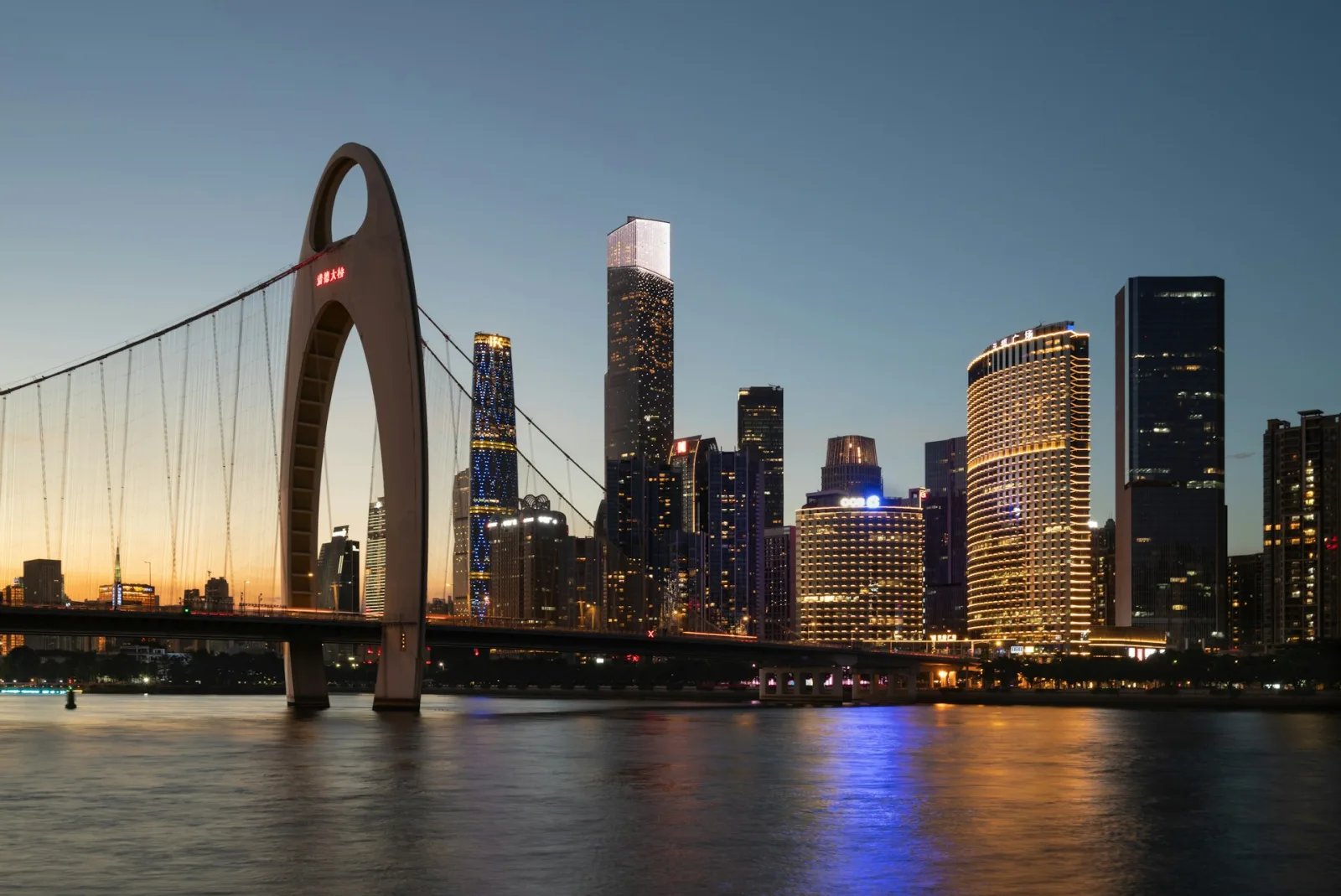 Guangzhou Travel Guide for Indians travel guide for Indian travellers