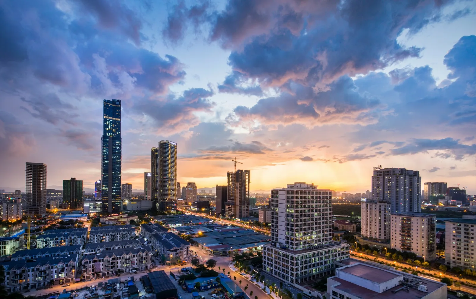 Hanoi City Guide travel guide for Indian travellers