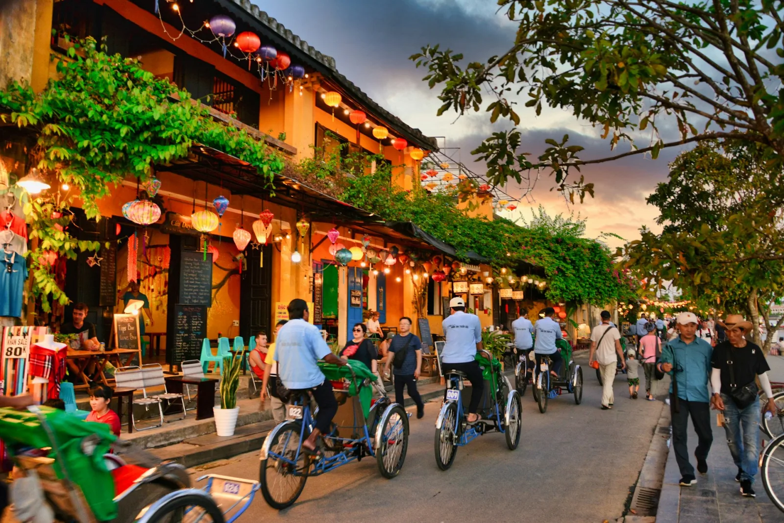 Hoi An Travel Guide travel guide for Indian travellers
