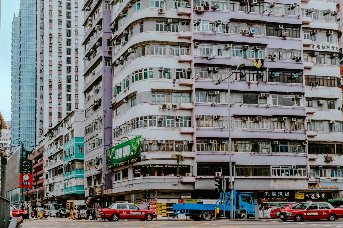 Hong Kong Budget Travel Guide for Indian travellers