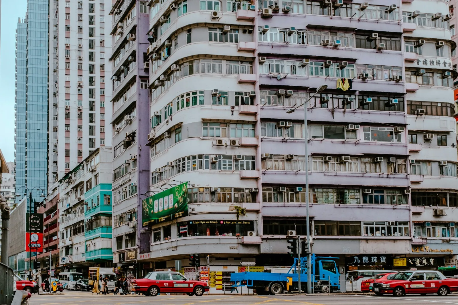 Hong Kong Budget Travel Guide travel guide for Indian travellers
