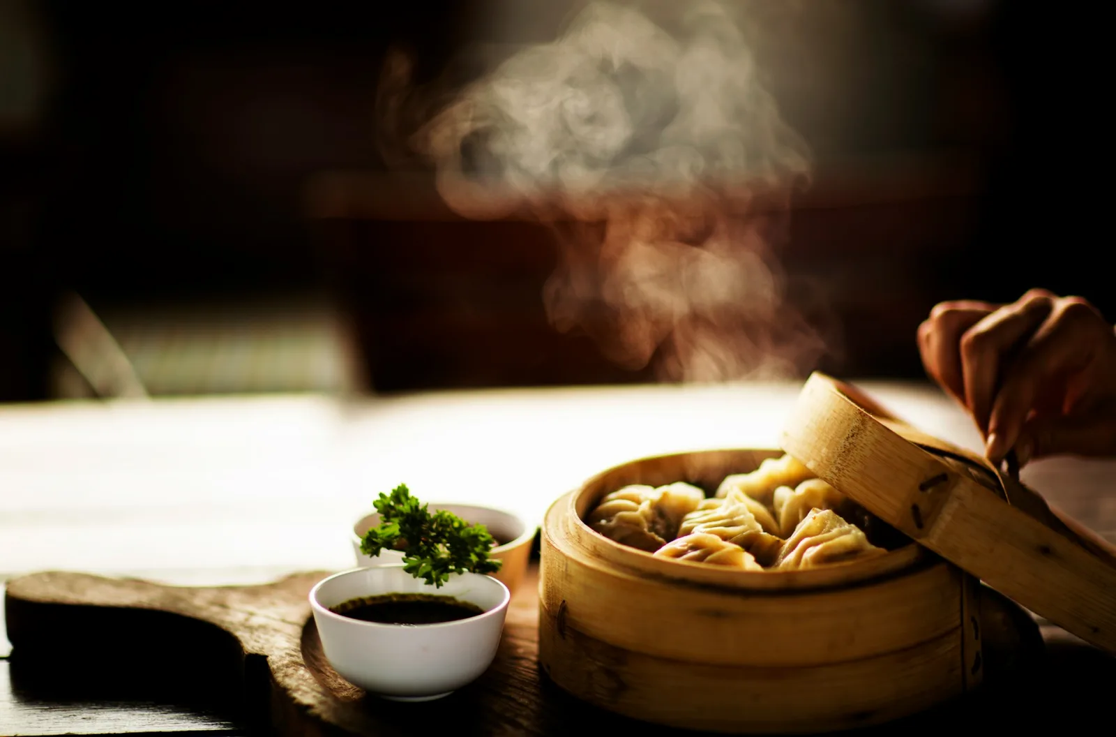 Hong Kong Dim Sum Guide travel guide for Indian travellers