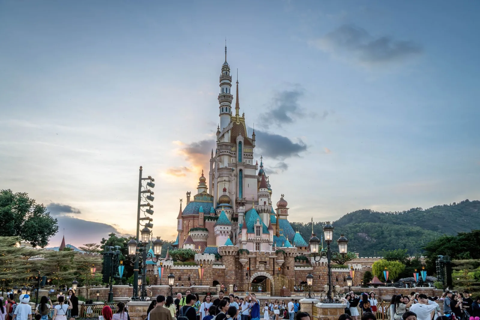 Hong Kong Family Travel Guide travel guide for Indian travellers