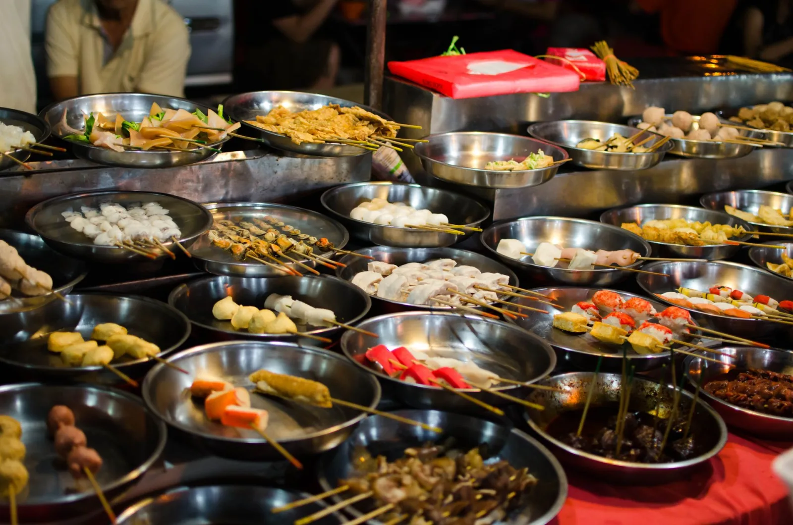 Hong Kong Food Guide for Indians travel guide for Indian travellers