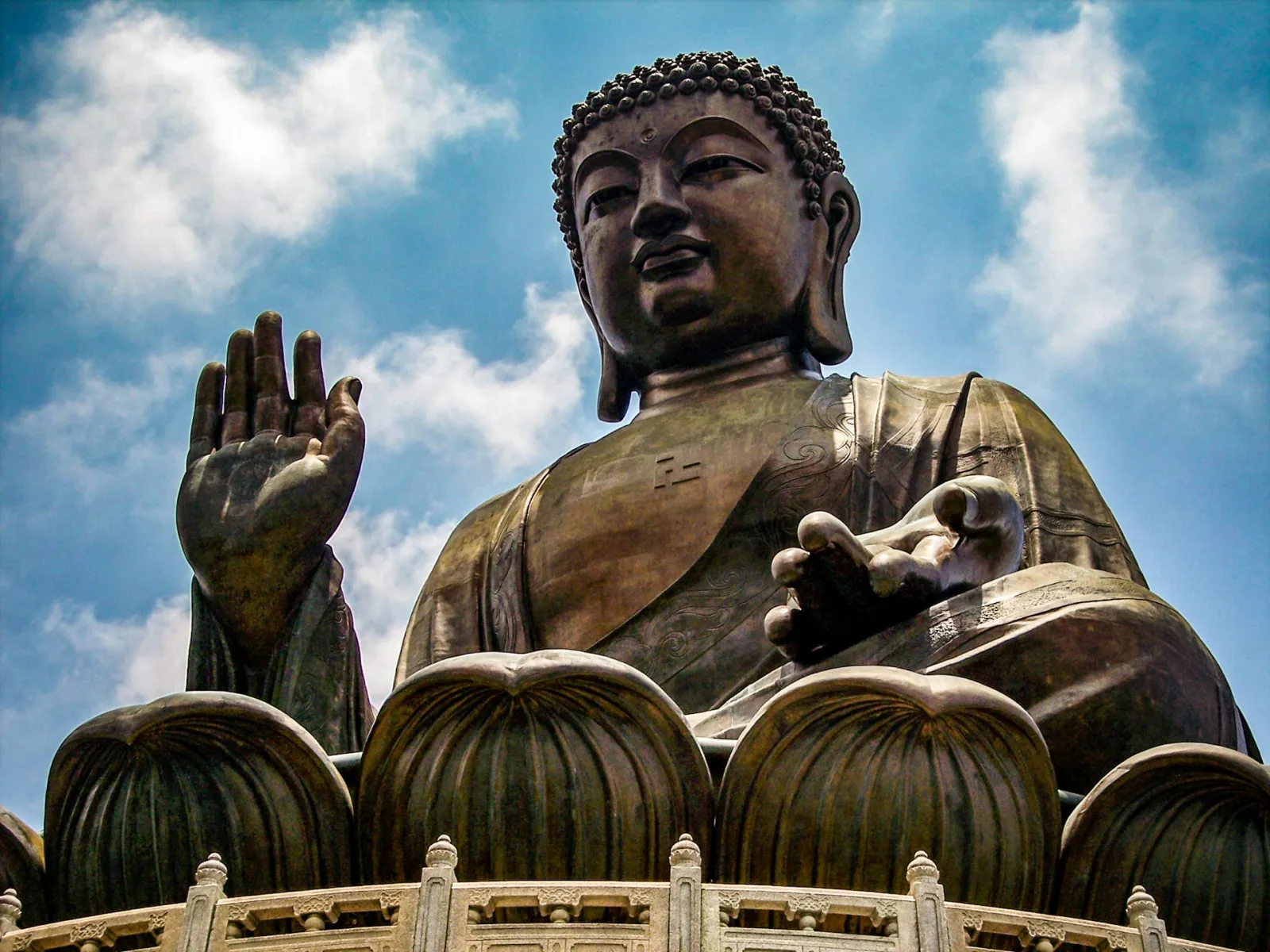 Lantau Island Hong Kong Guide travel guide for Indian travellers