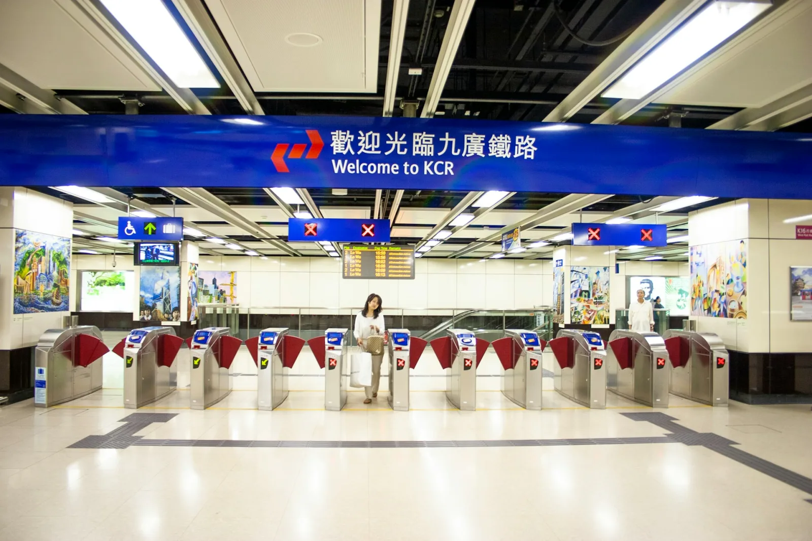 Hong Kong MTR & Transport Guide travel guide for Indian travellers