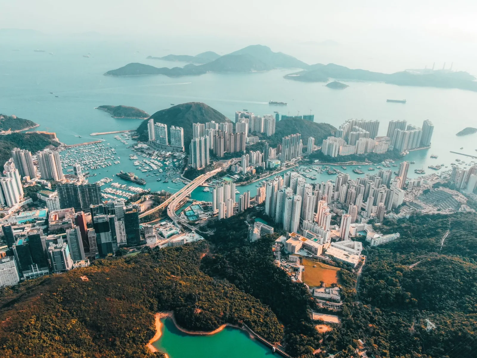 Hong Kong Trip Cost from India travel guide for Indian travellers