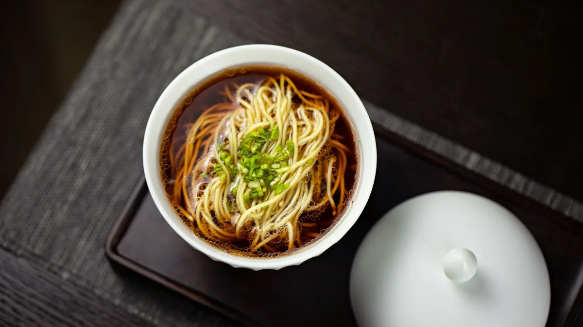 Hong Kong Vegetarian & Vegan Guide for Indian travellers