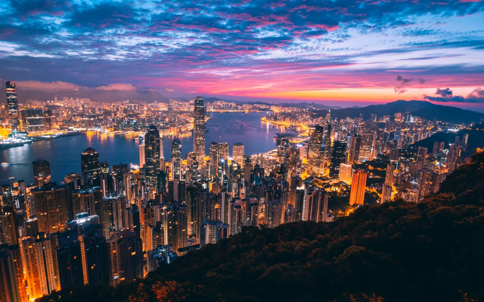 Hong Kong Weather & Packing Guide travel guide for Indian travellers