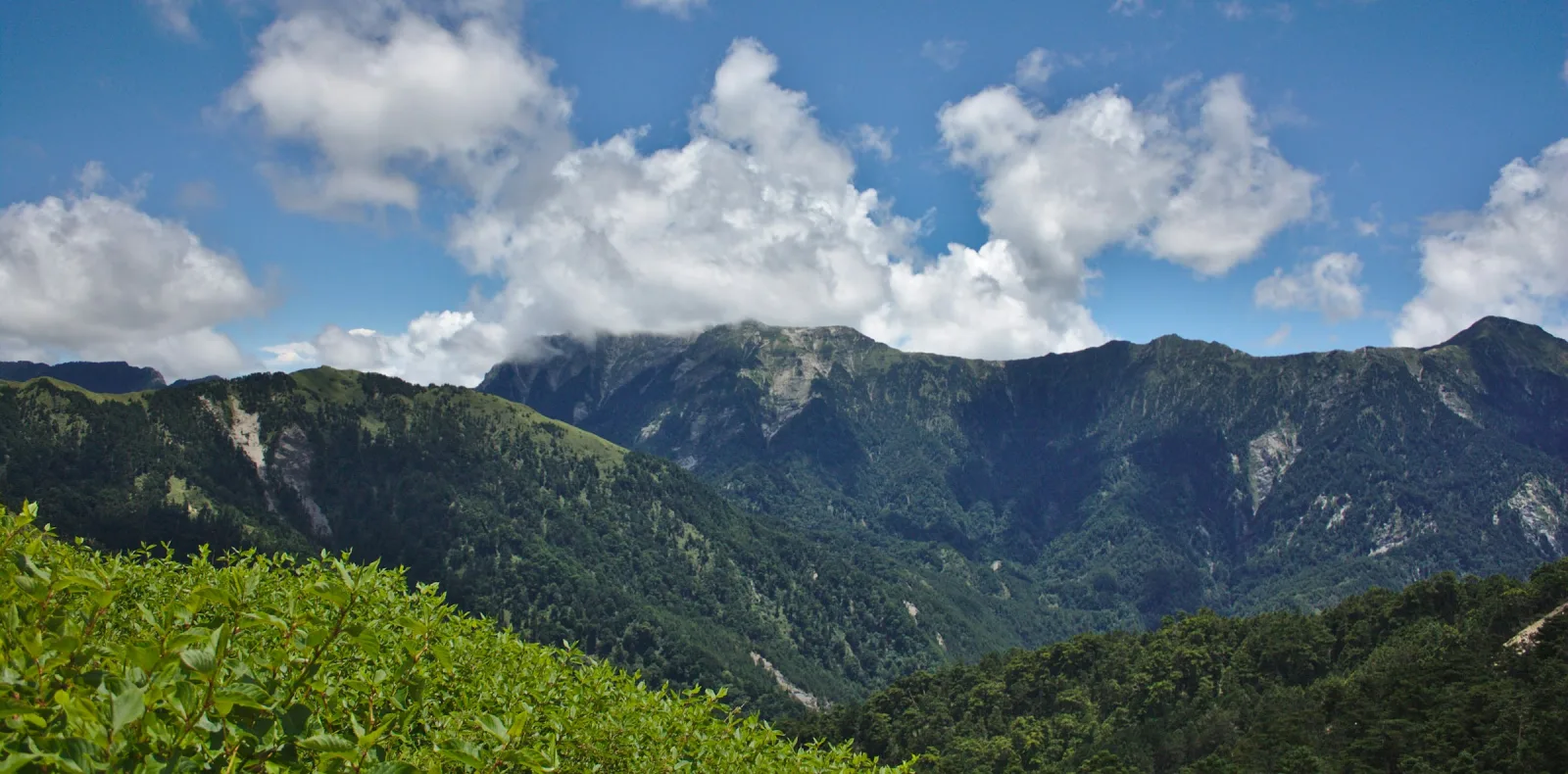 Hualien & Taroko Gorge Guide for Indians travel guide for Indian travellers