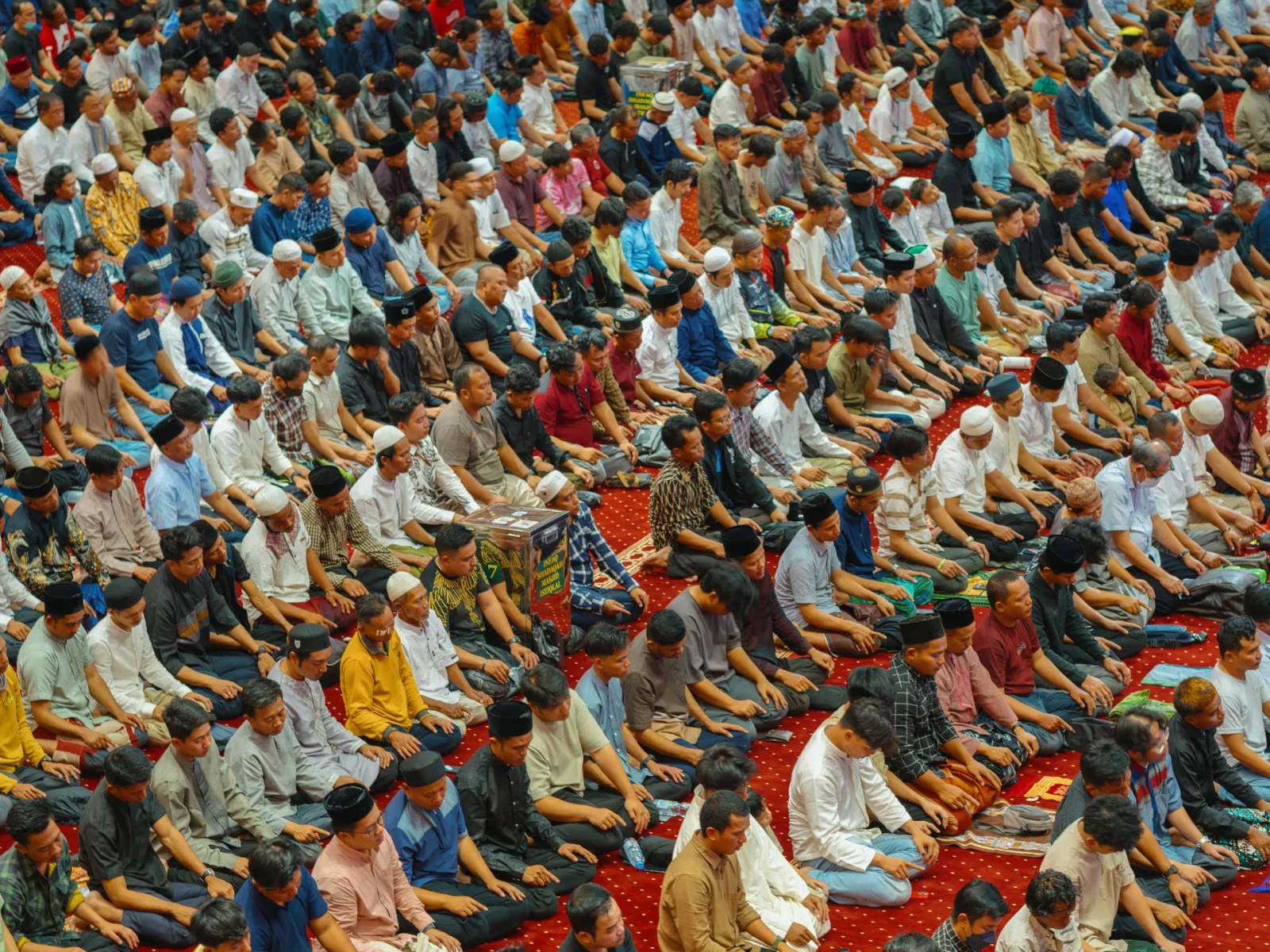 Indonesia Ramadan Travel Tips travel guide for Indian travellers
