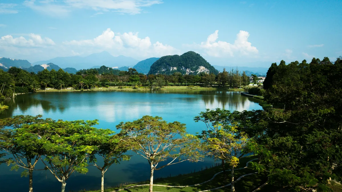 Ipoh City Guide for Indian travellers