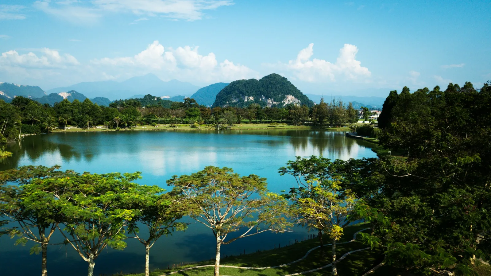 Ipoh City Guide travel guide for Indian travellers