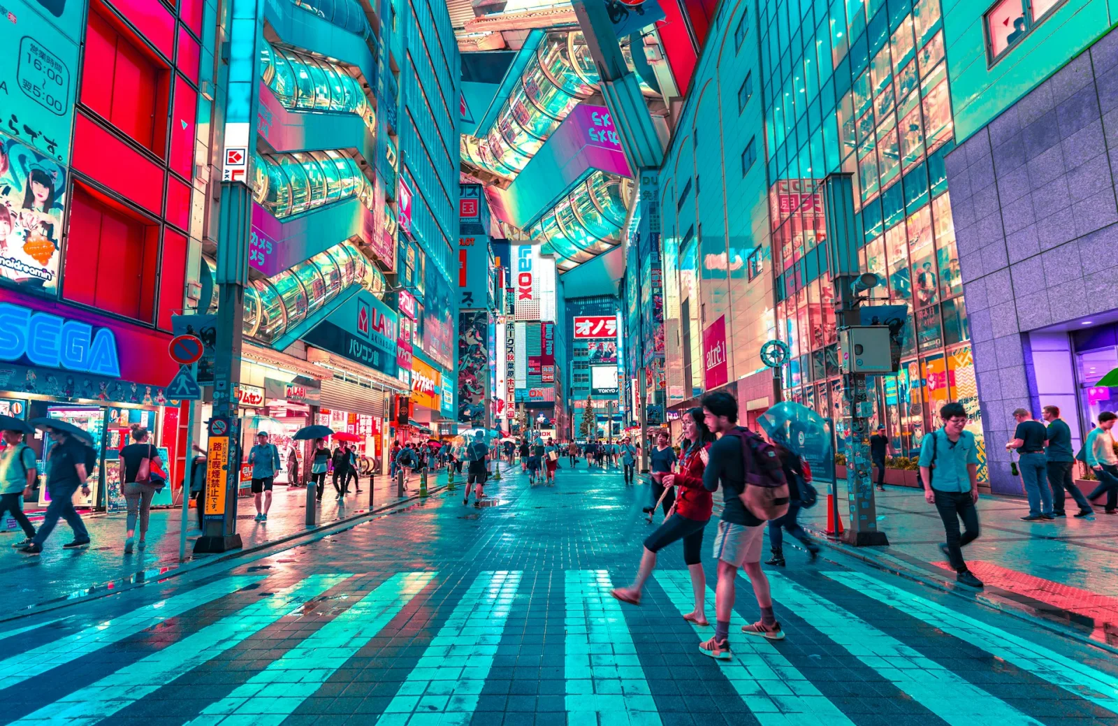 Japan Shopping & Markets Guide for Indians travel guide for Indian travellers