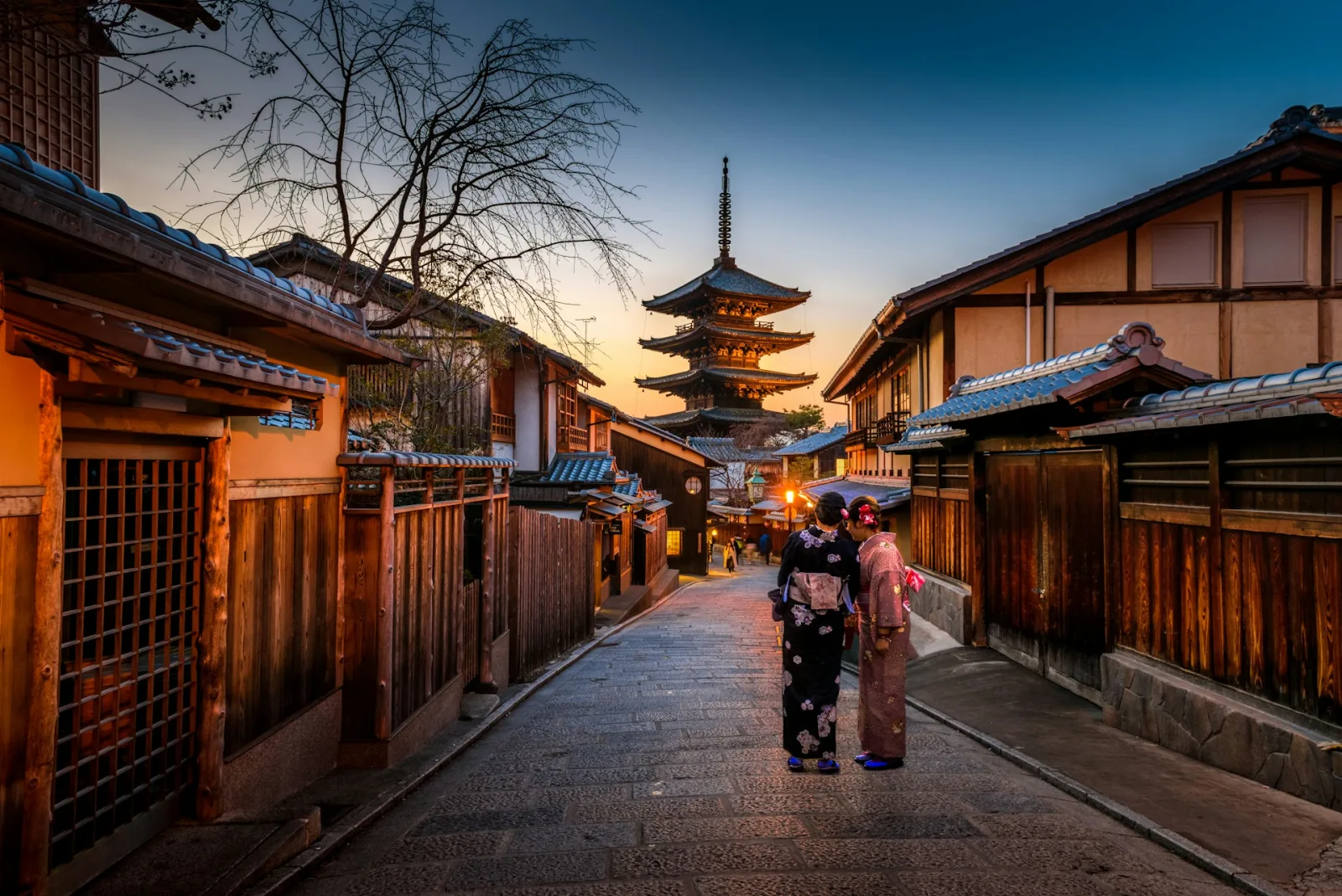 Japan Trip Cost from India for Indian travellers