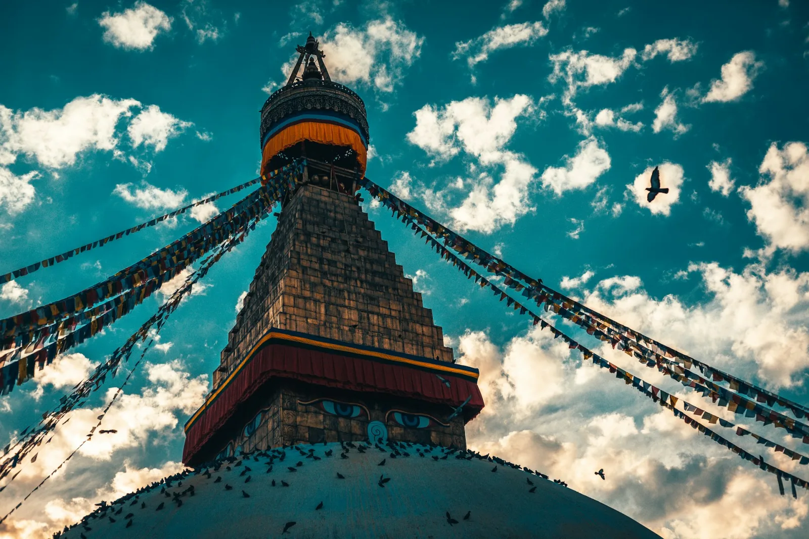 Kathmandu City Guide travel guide for Indian travellers