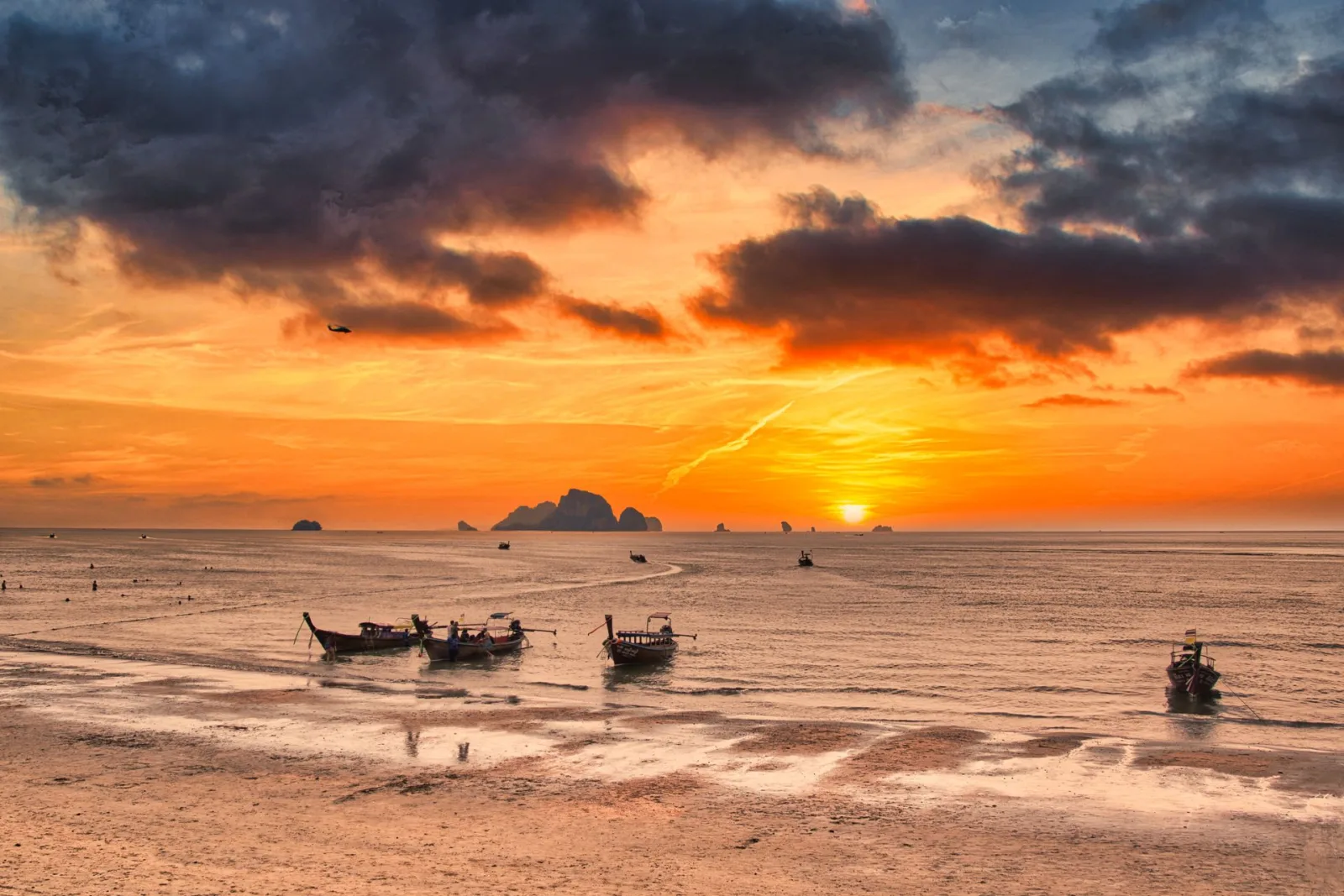 Krabi City Guide for Indians travel guide for Indian travellers