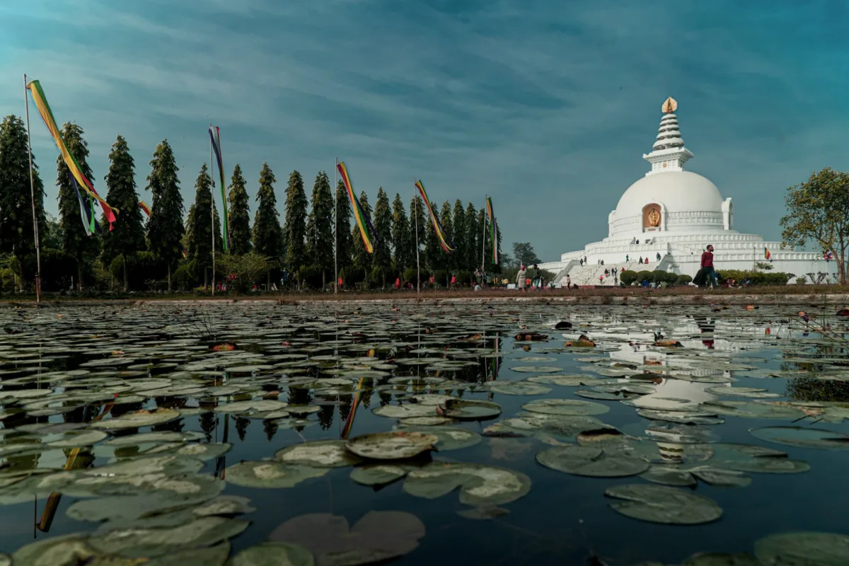 Lumbini Pilgrimage Guide for Indian travellers