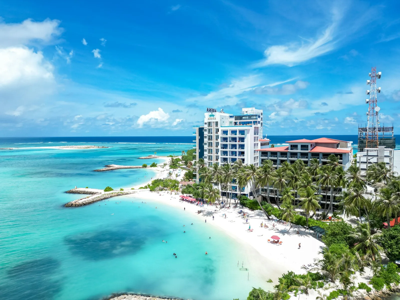 Maafushi Island Guide travel guide for Indian travellers