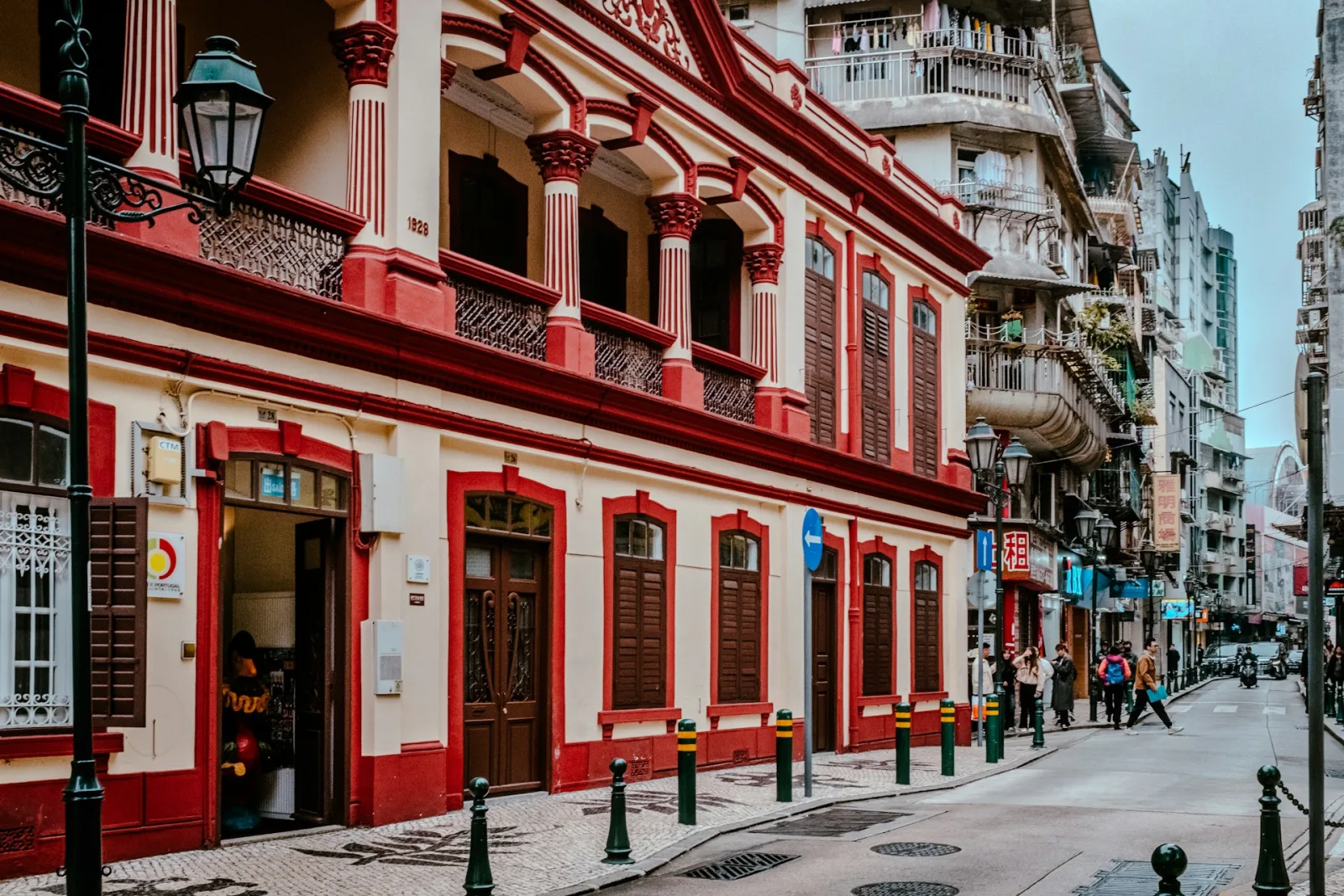 Macau Budget Travel Tips travel guide for Indian travellers