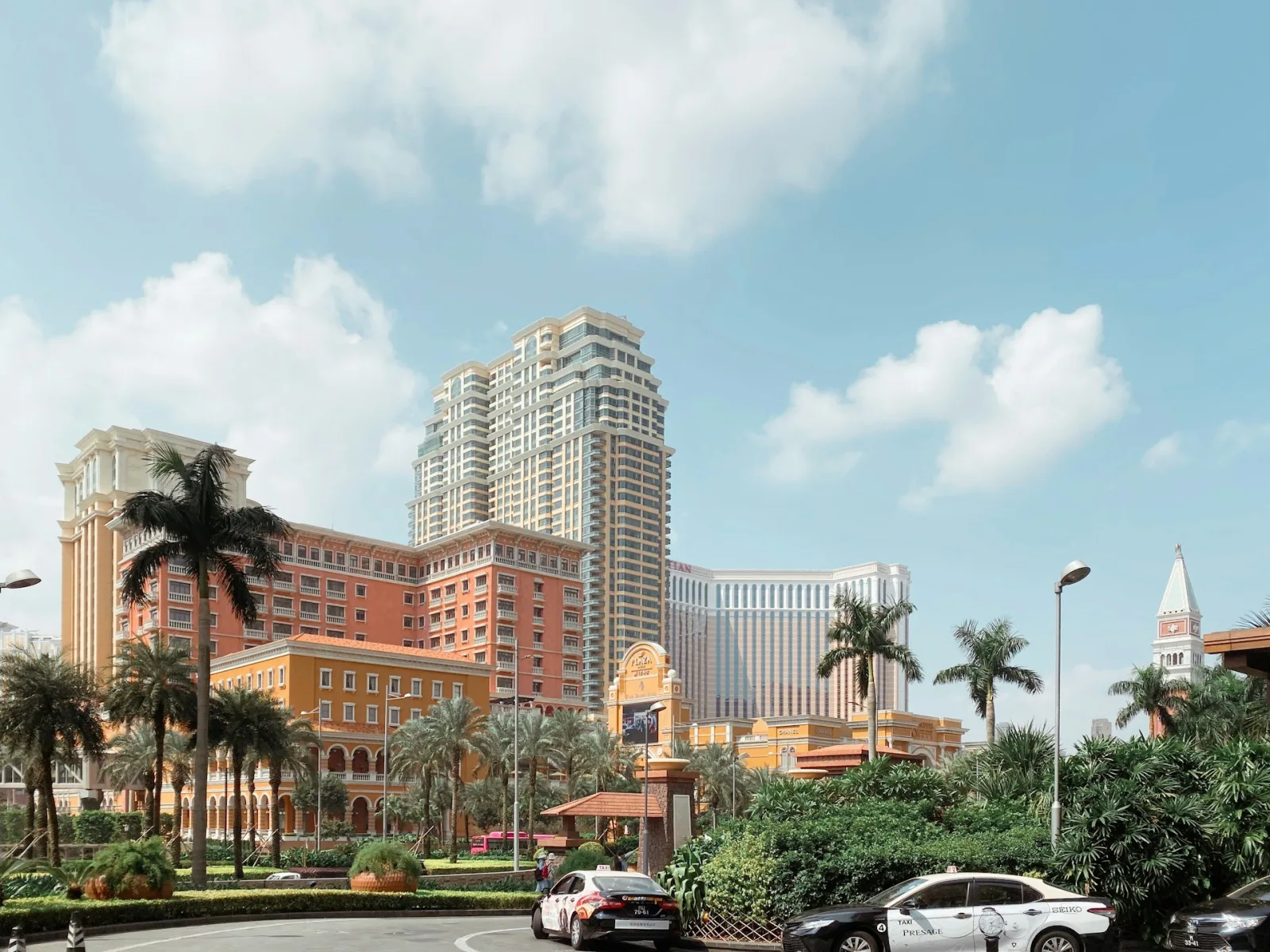 Macau Business Travel Guide travel guide for Indian travellers