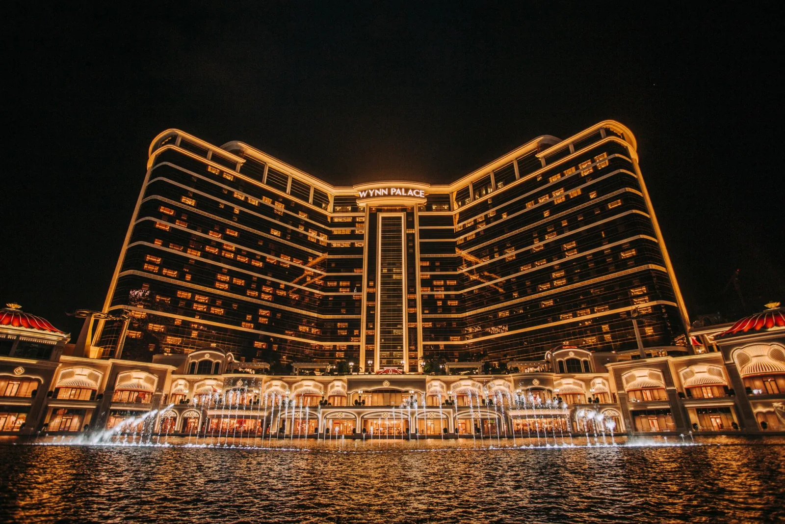Macau Casino Dining Deals travel guide for Indian travellers