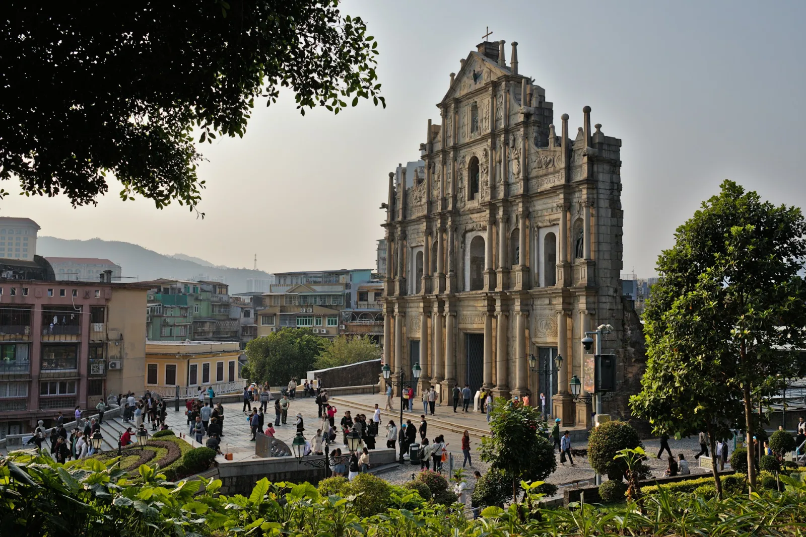 Macau Digital Nomad Guide travel guide for Indian travellers