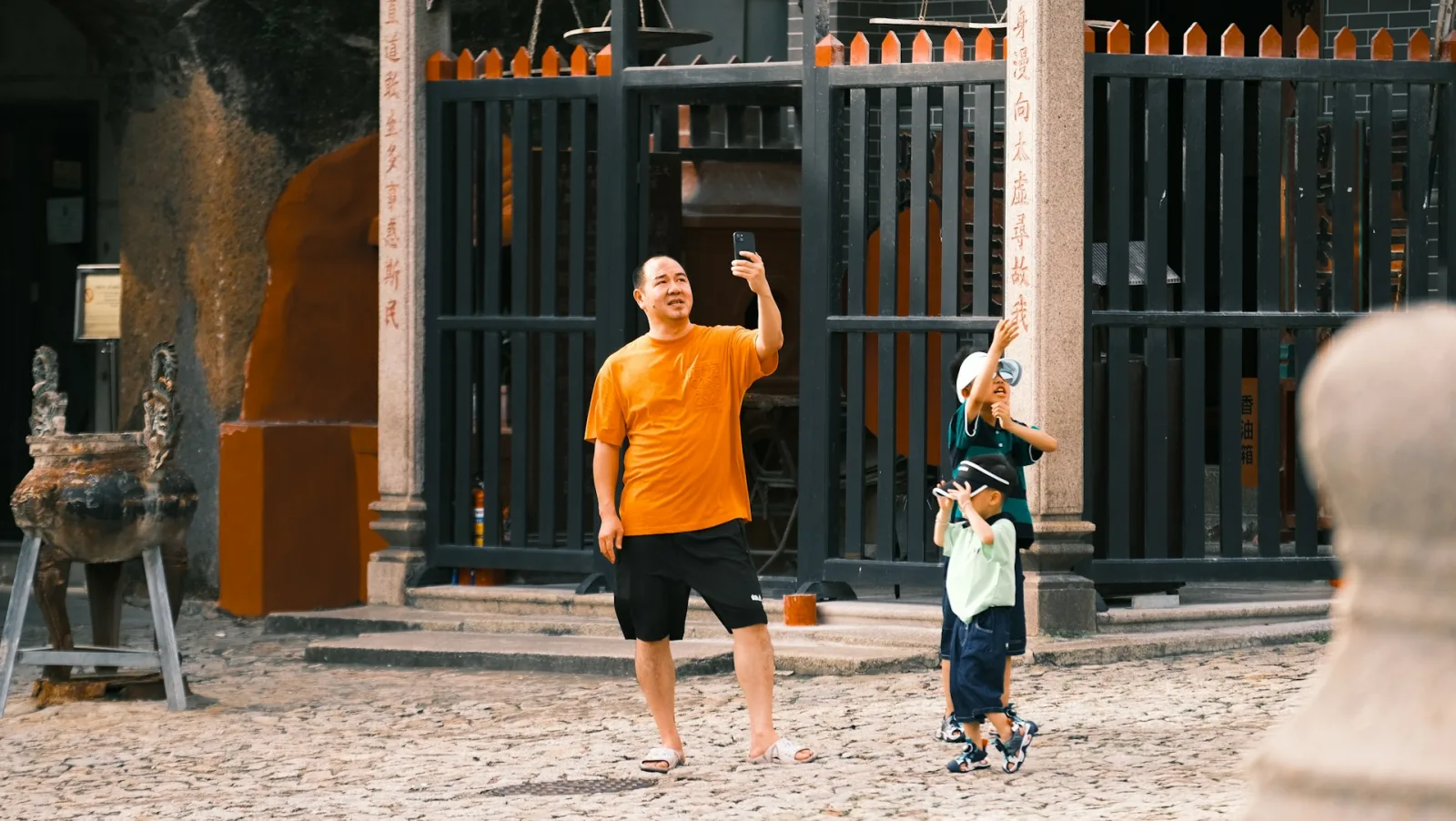 Macau Family Travel Guide travel guide for Indian travellers