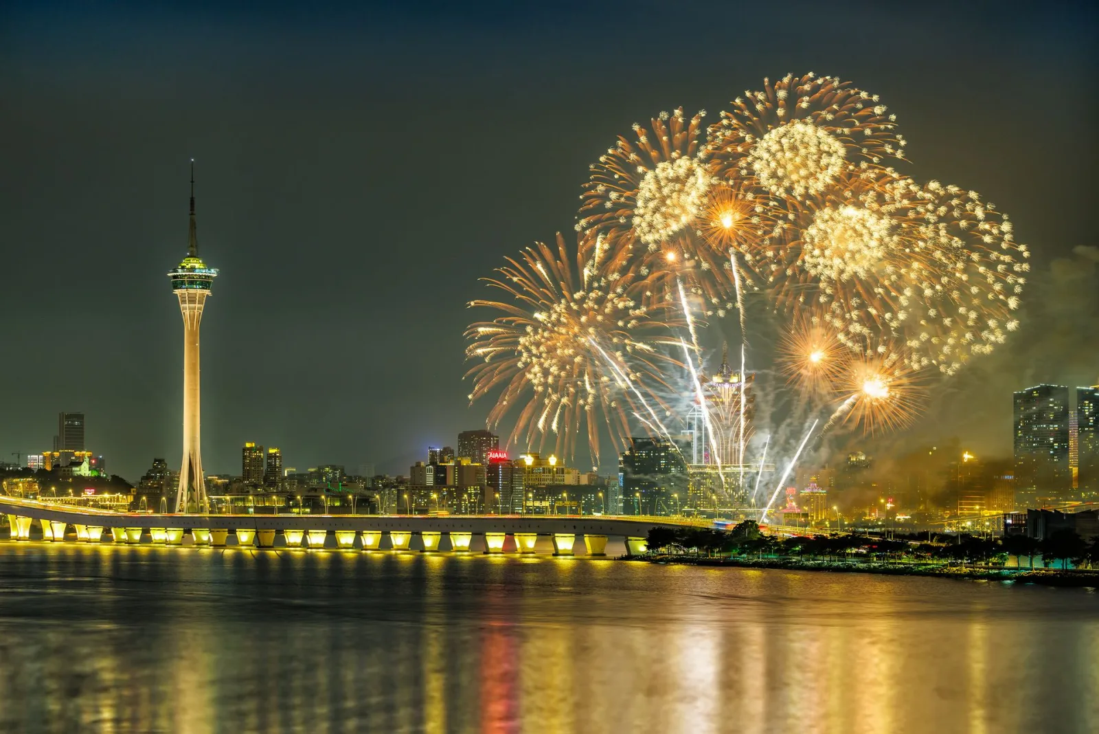 Macau Honeymoon Guide travel guide for Indian travellers