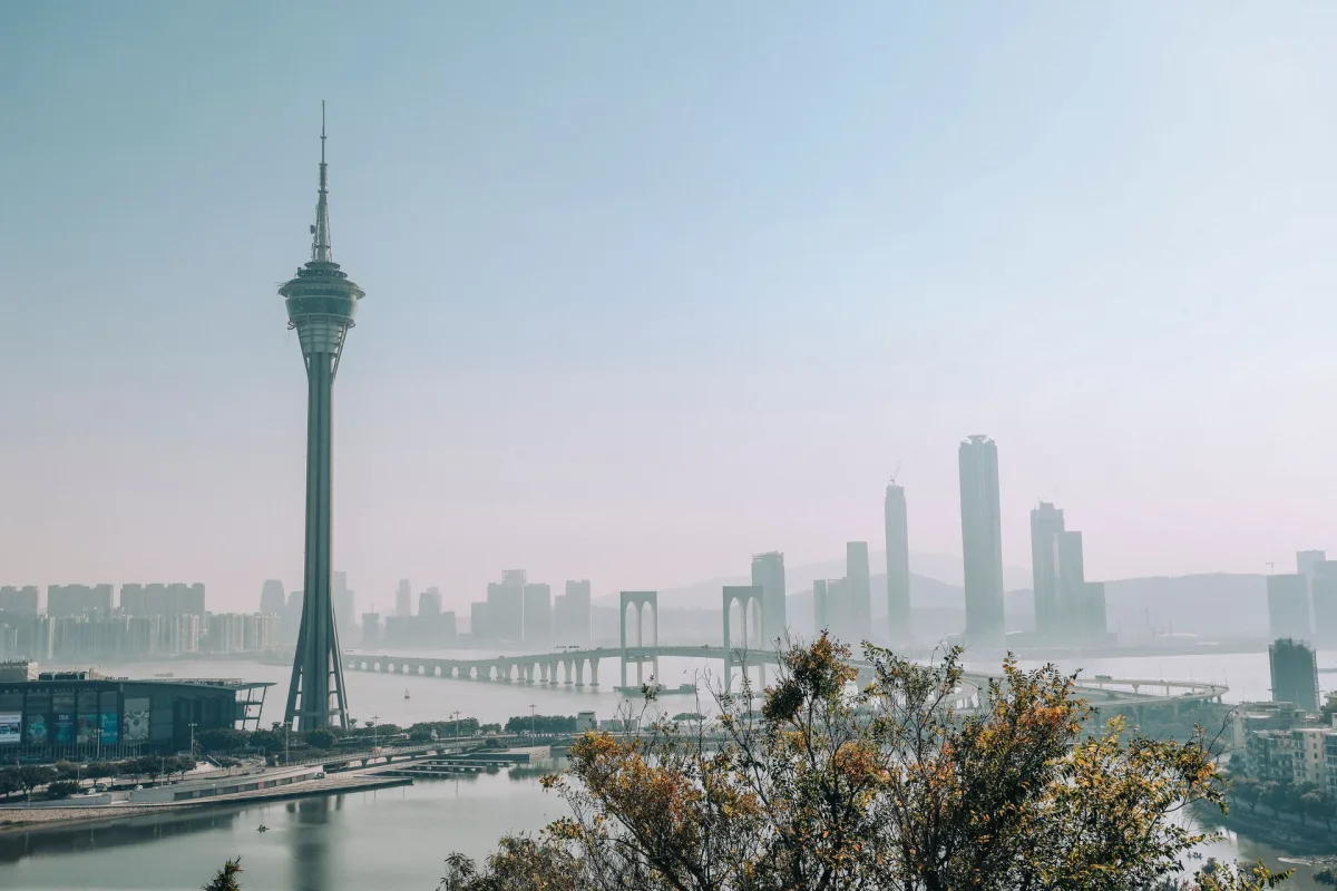 Macau Peninsula City Guide for Indian travellers