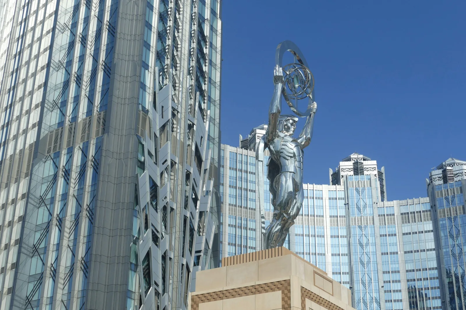 Macau Photography Guide travel guide for Indian travellers