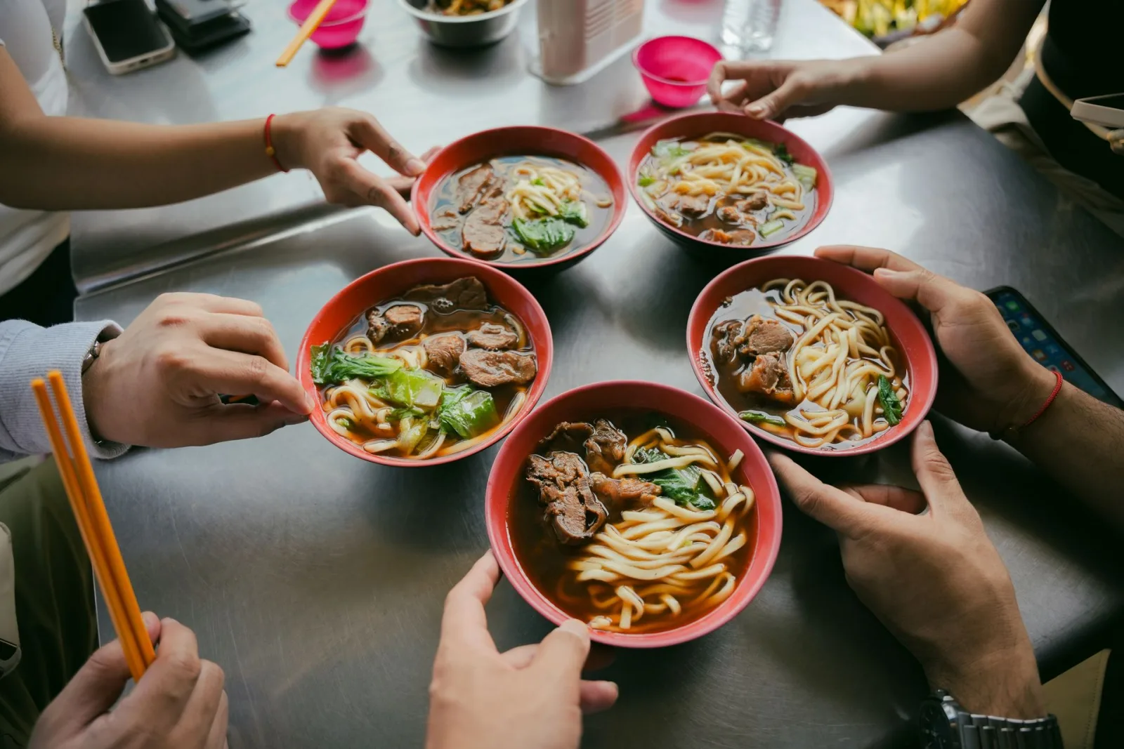 Macau Street Food & Markets Guide travel guide for Indian travellers