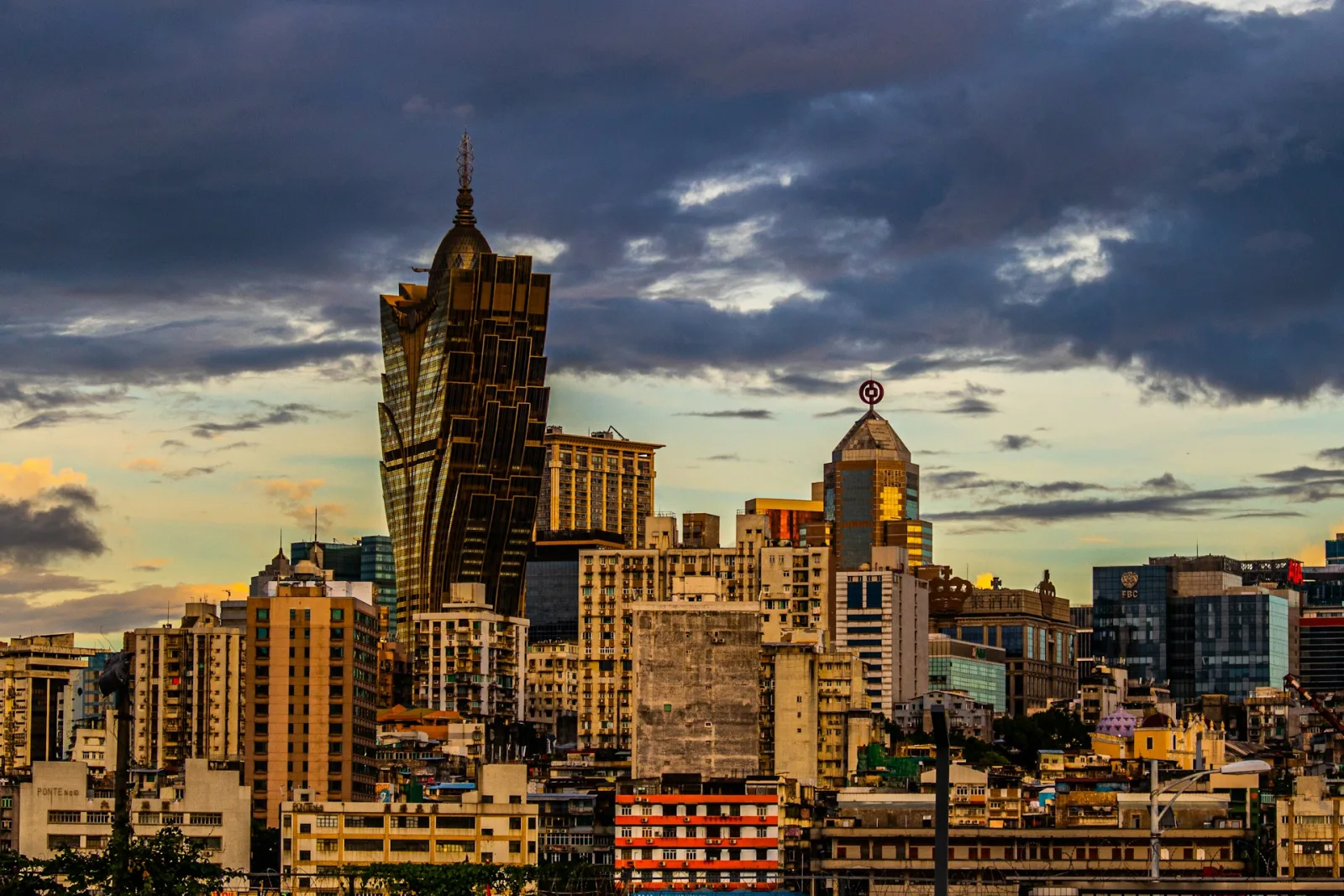 Macau Travel Guide travel guide for Indian travellers