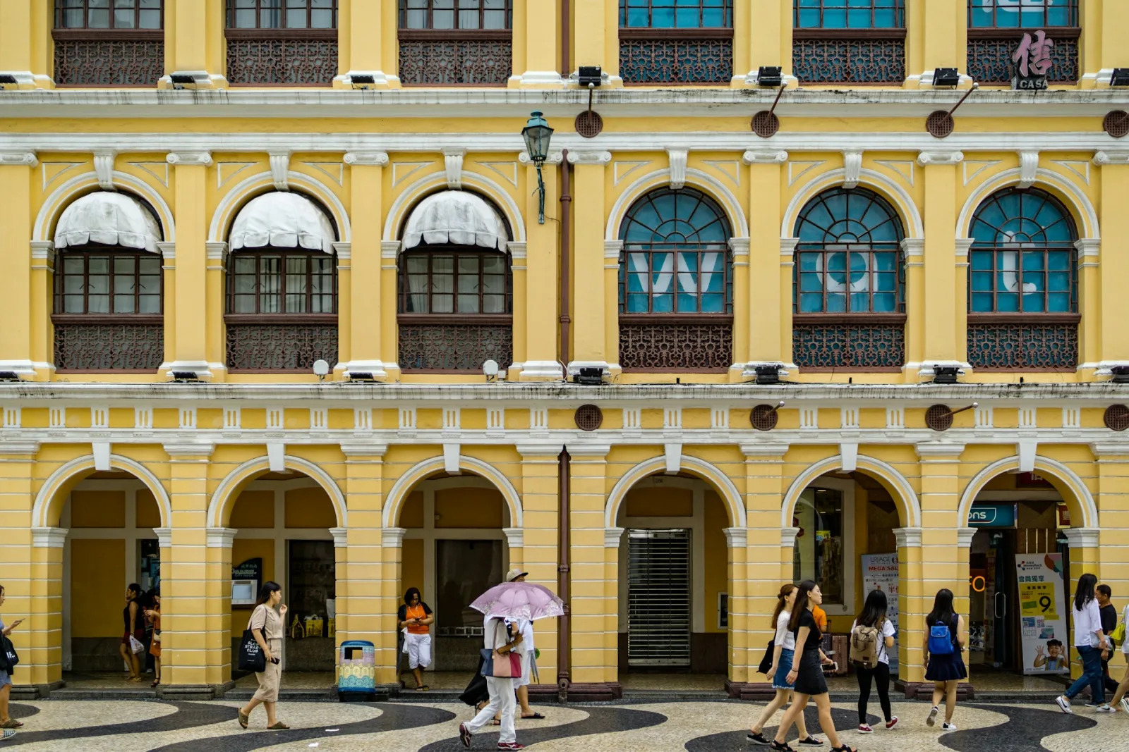 Macau Trip Cost from India travel guide for Indian travellers