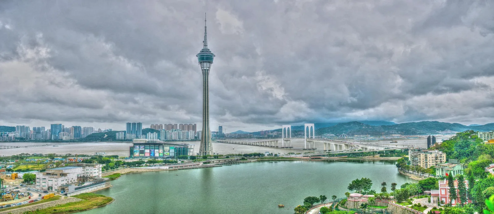 Macau Typhoon Season Tips travel guide for Indian travellers