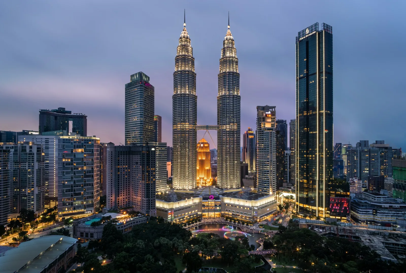 Malaysia Travel Guide travel guide for Indian travellers