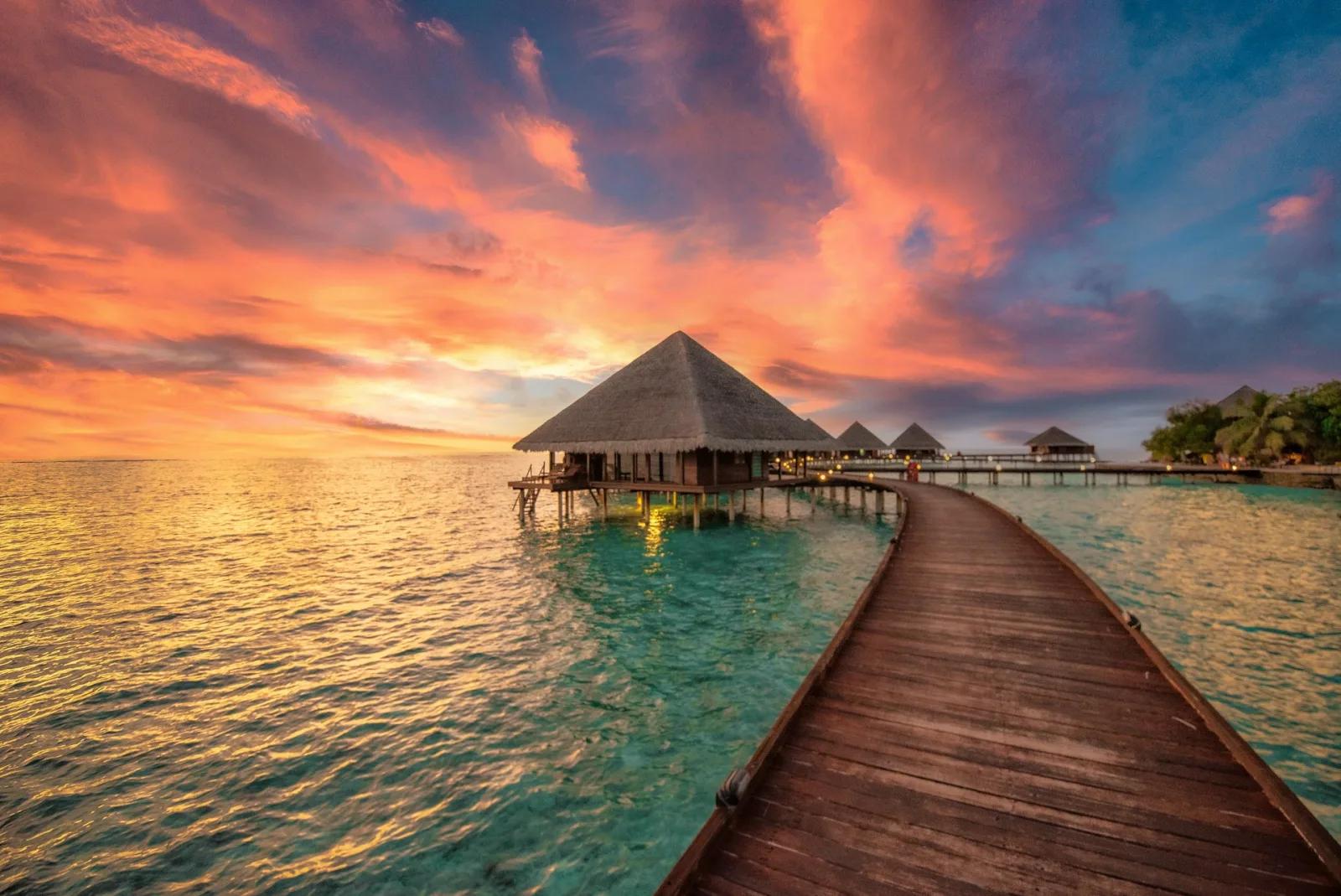 Maldives ₹50K Budget Itinerary travel guide for Indian travellers