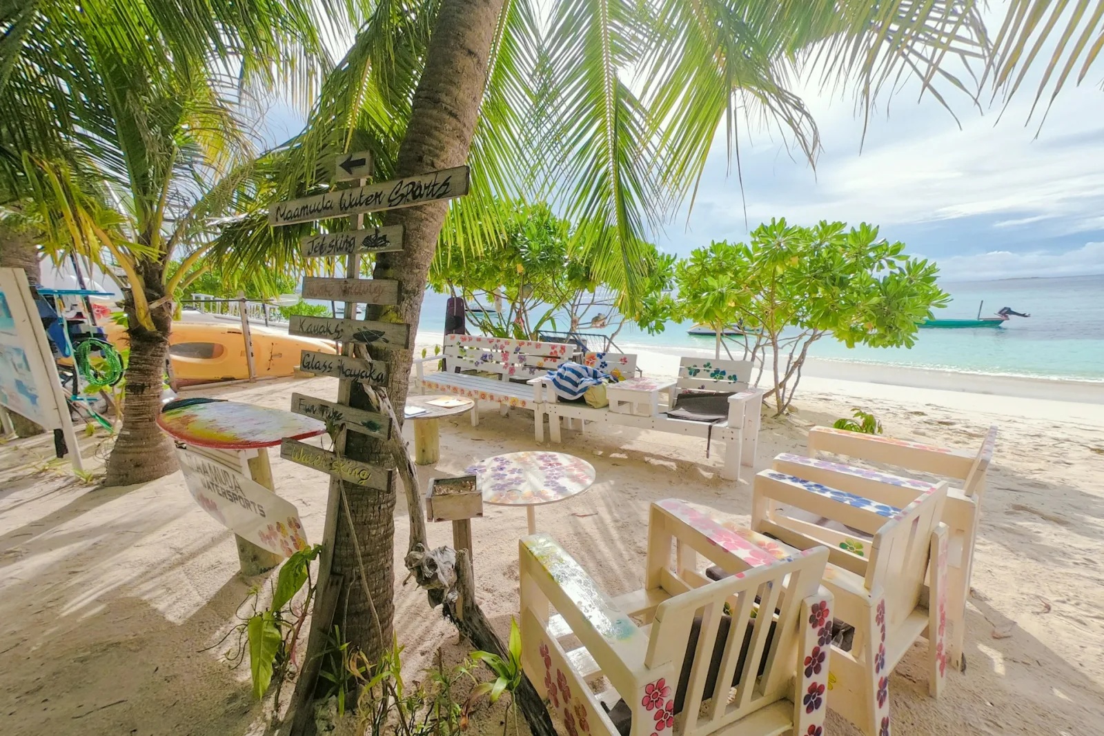 Maldives Budget Backpacker Tips travel guide for Indian travellers