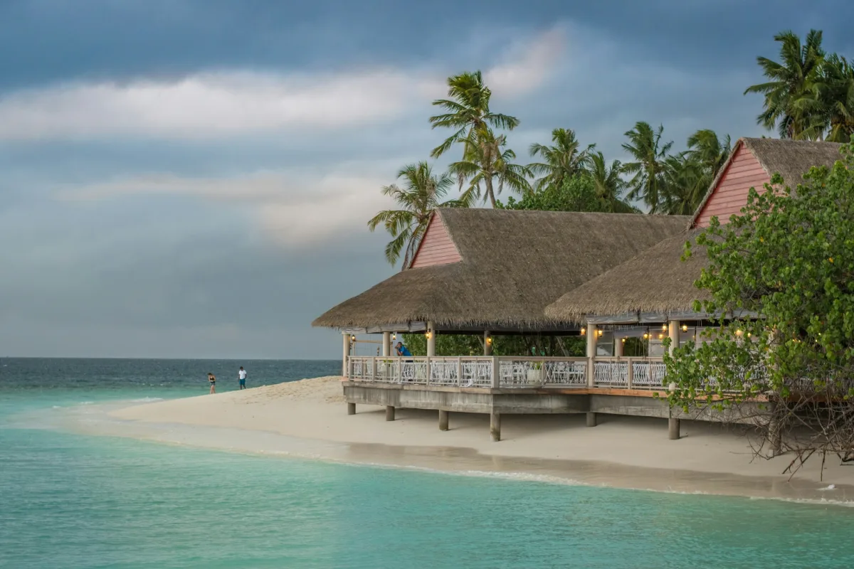 Maldives Cheap Eats on Local Islands for Indian travellers