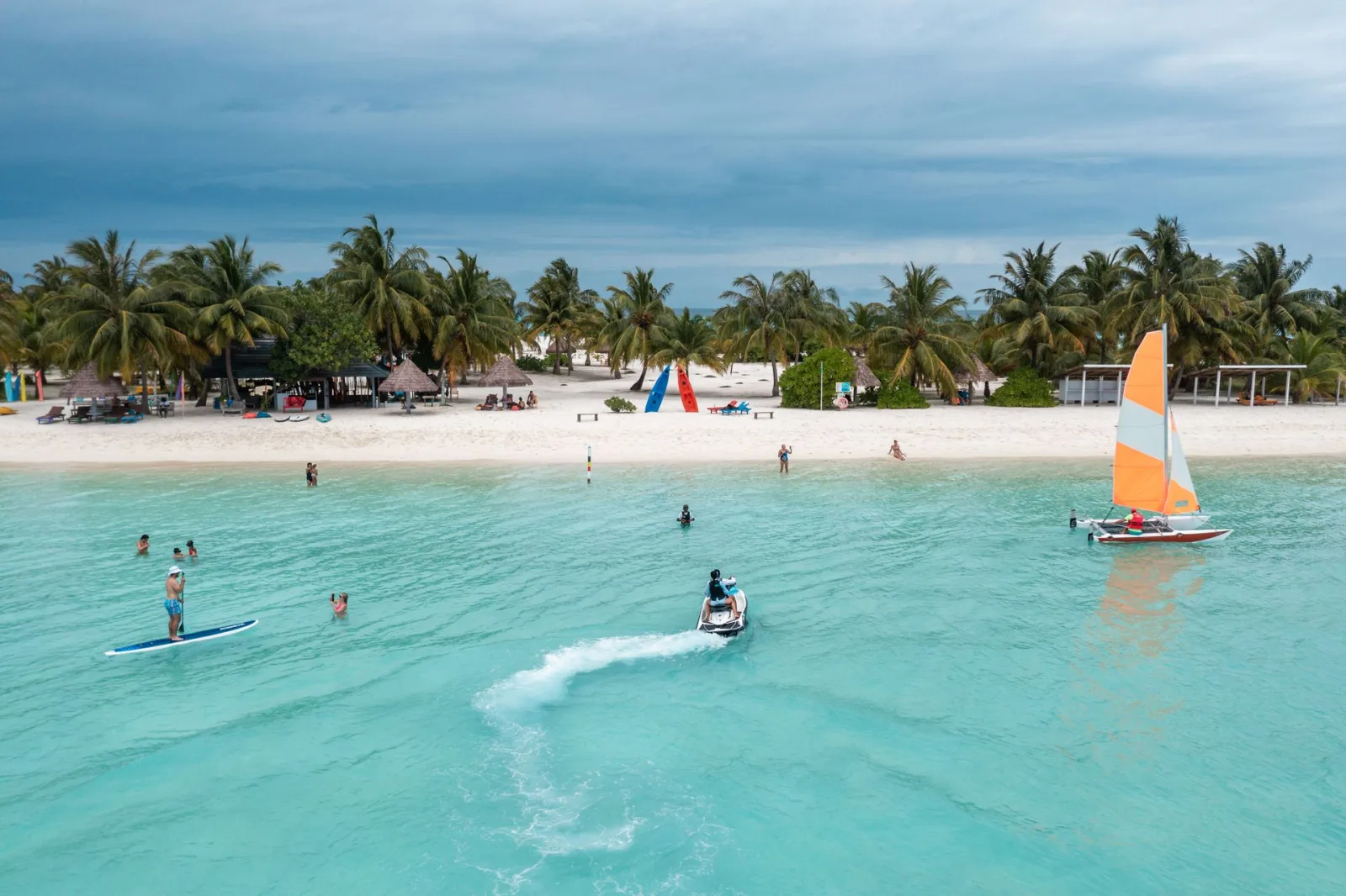 Maldives Family Travel Tips travel guide for Indian travellers