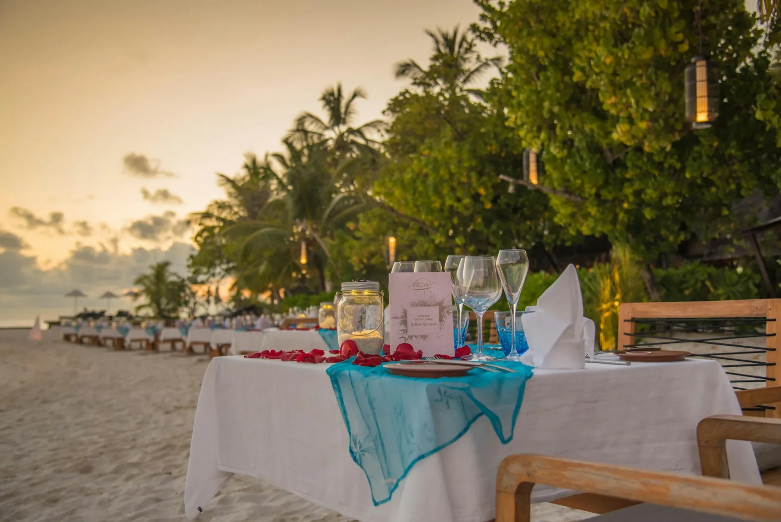 Maldives Food Guide travel guide for Indian travellers