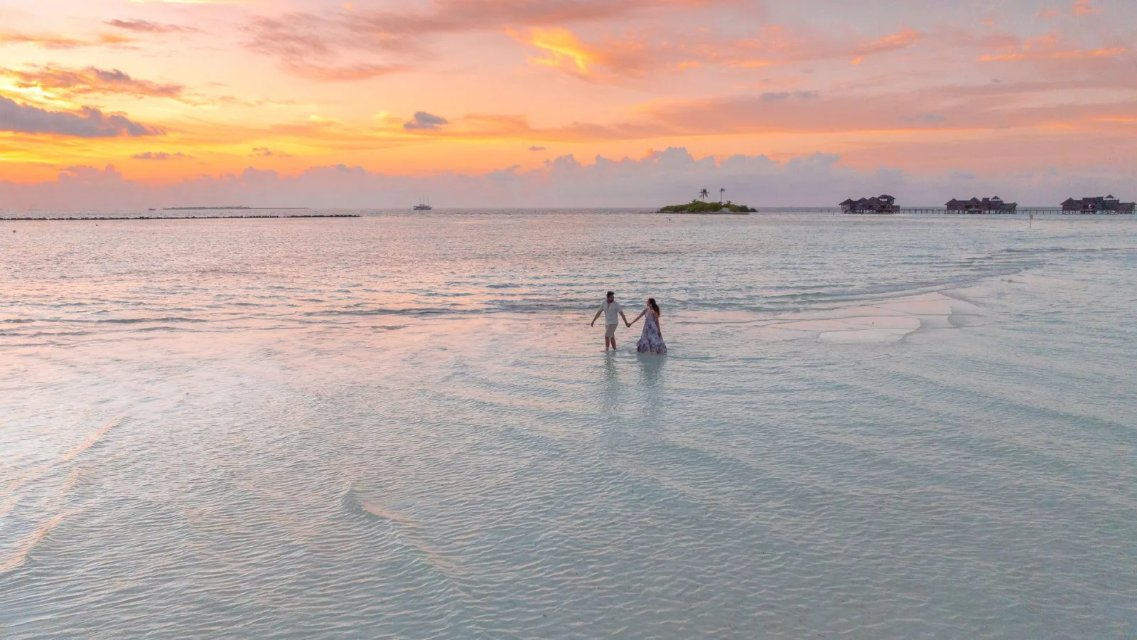 Maldives Honeymoon Planning Guide travel guide for Indian travellers