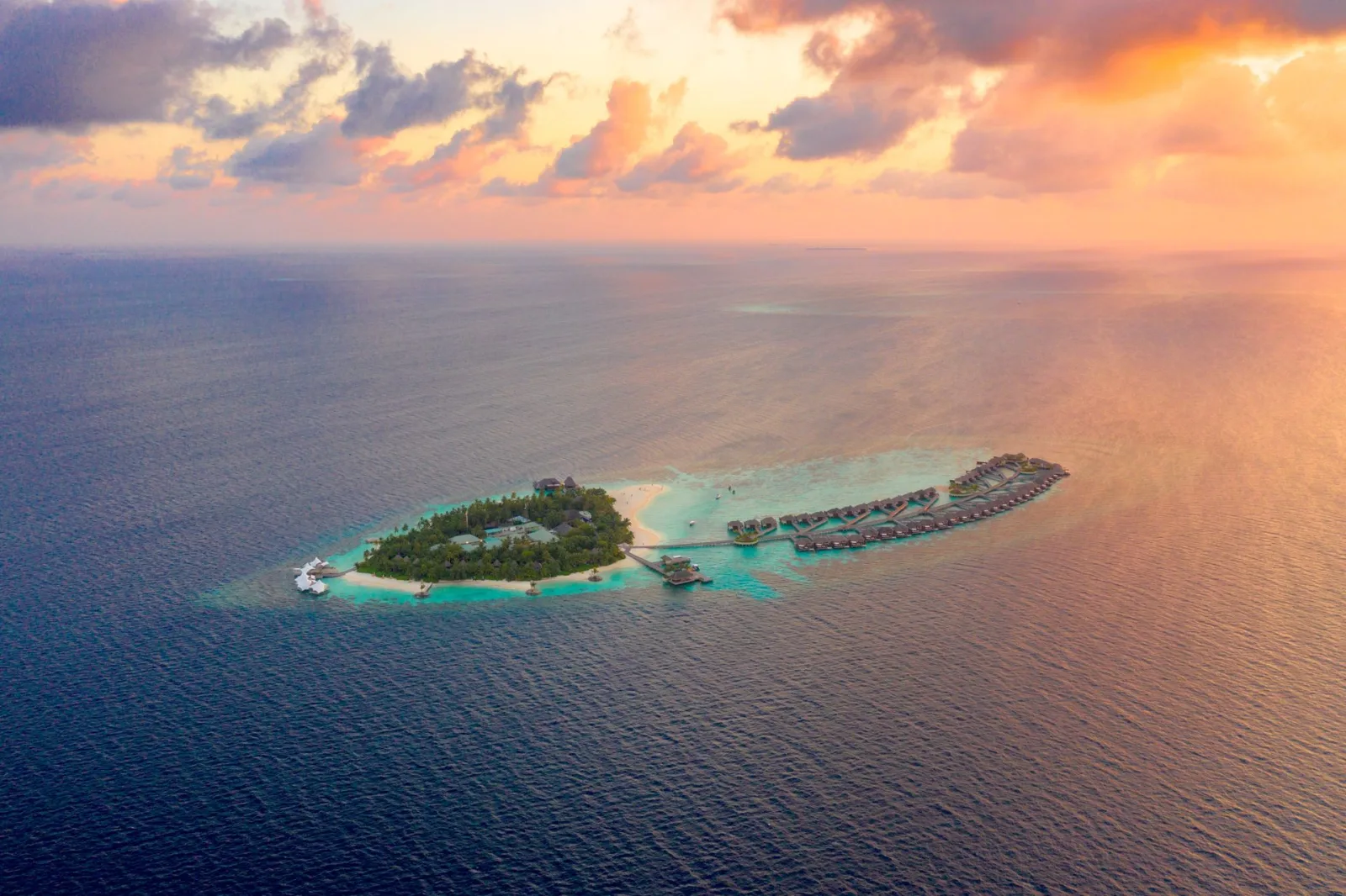Maldives Itinerary from India travel guide for Indian travellers