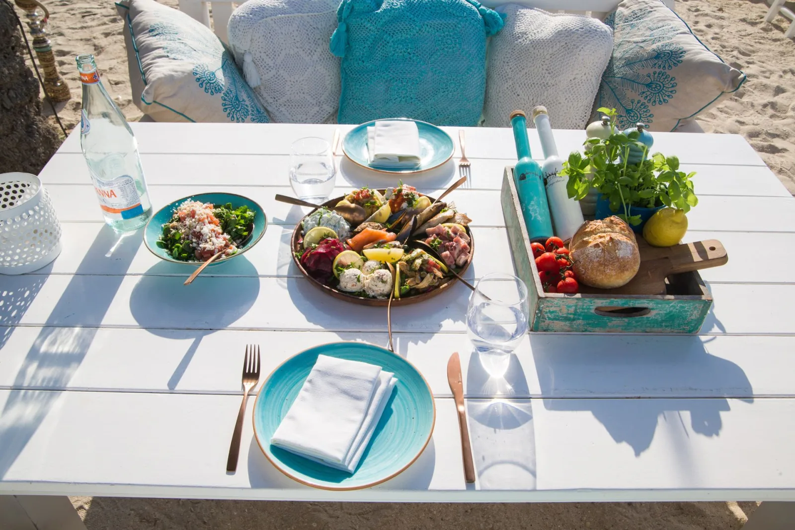 Maldives Seafood Dining Guide travel guide for Indian travellers