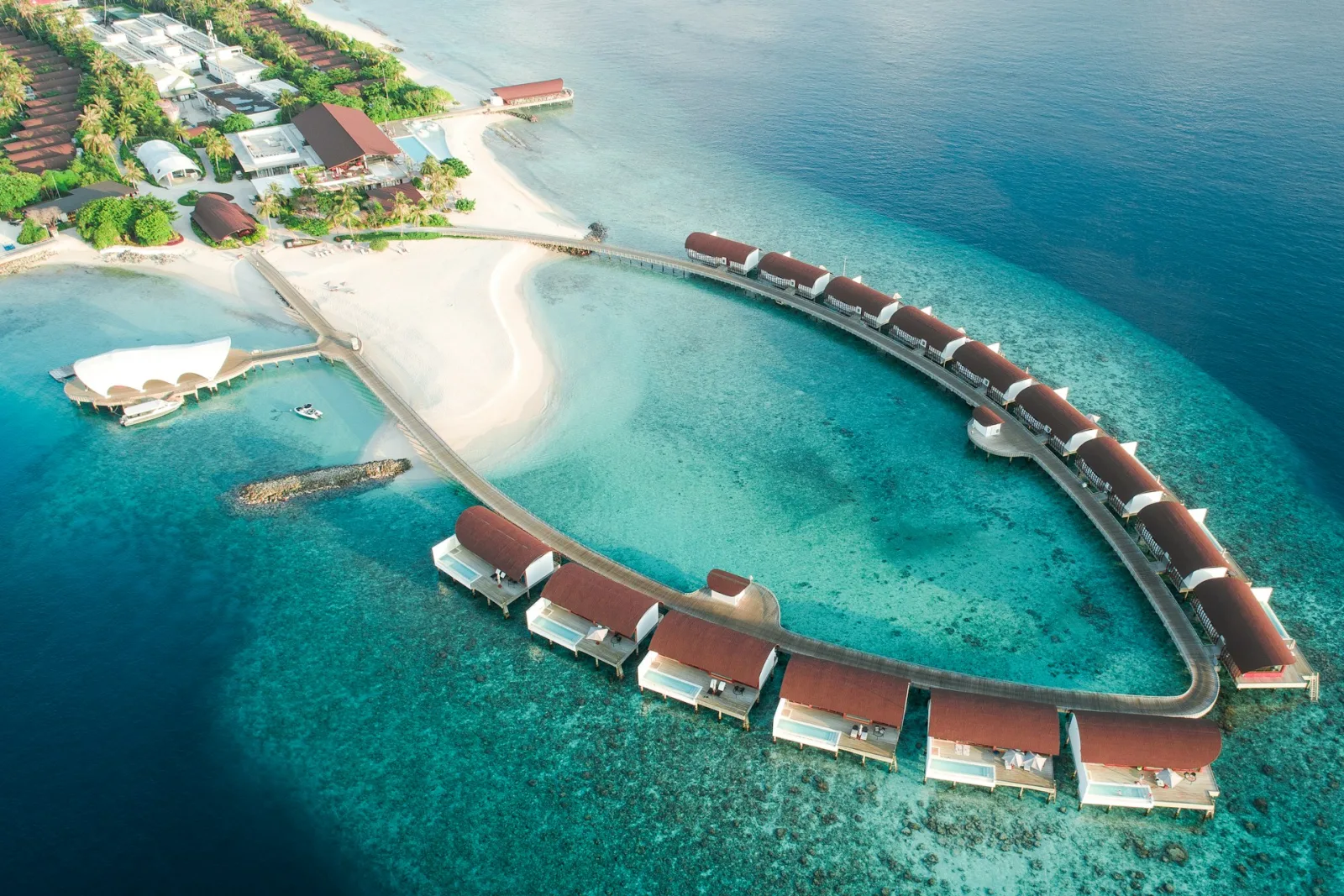 Maldives Trip Cost from India travel guide for Indian travellers