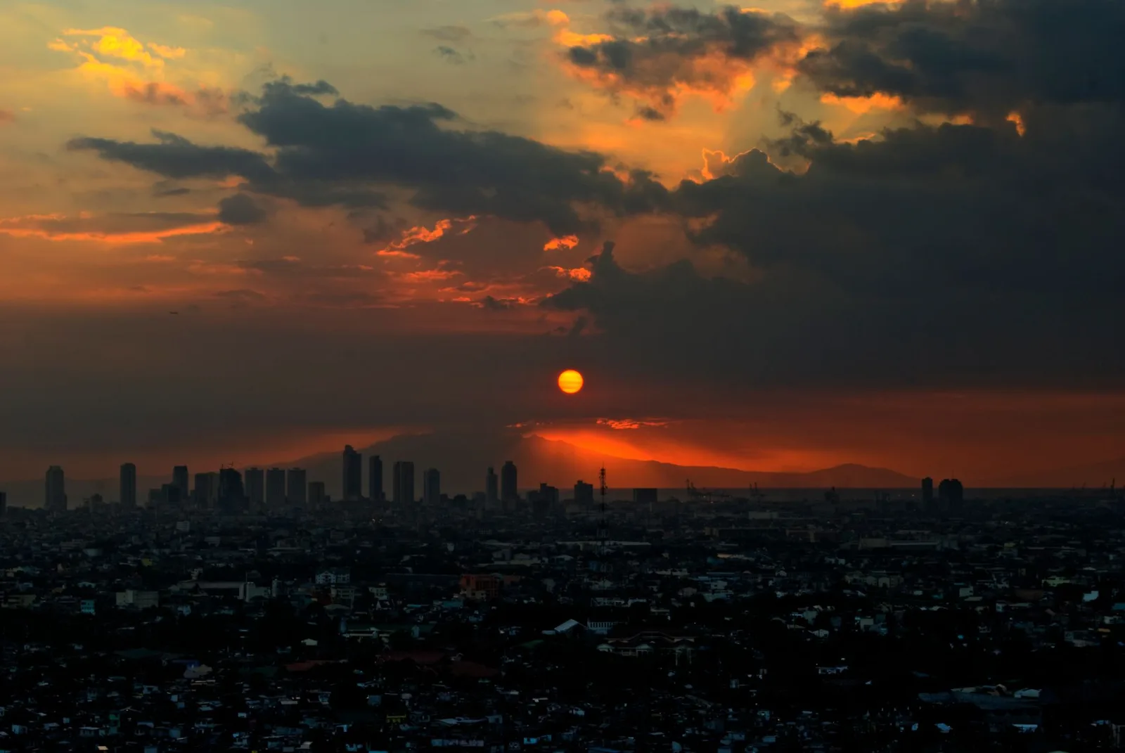 Manila City Guide for Indians for Indian travellers