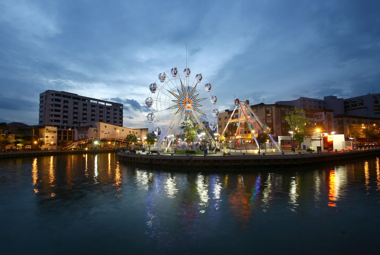 Melaka City Guide travel guide for Indian travellers